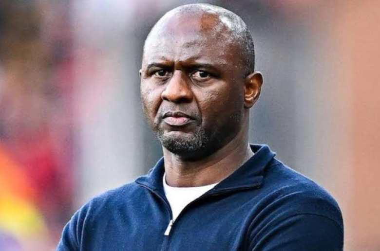 Sénégal : Voici la liste des 29 joueurs retenus par Patrick Vieira
