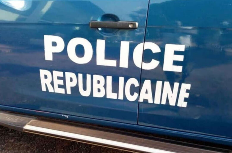 Opération de la Police républicaine à Parakou ;  Une vingtaine d’étrangers libérés d’un réseau d’exploitation lié à Qnet
