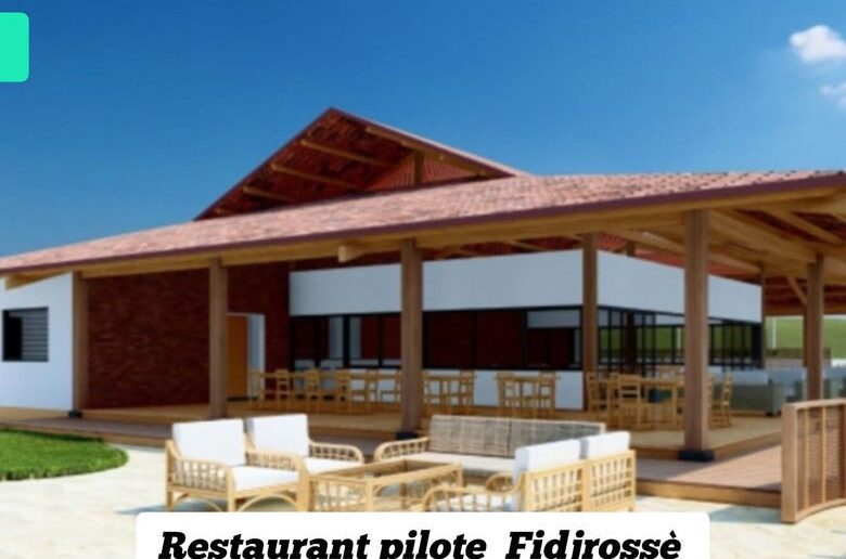 Route des Pêches : 18 restaurants à pourvoir, l’État ouvre les candidatures