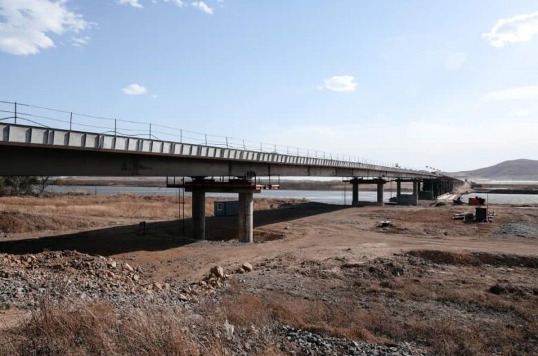 Russie–Corée du Nord : le nouveau pont inquiète la communauté internationale