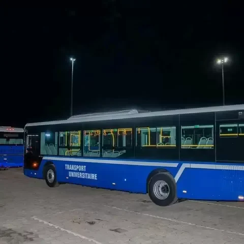 Augmentation des frais de transport universitaire : Une réforme diversement appréciée