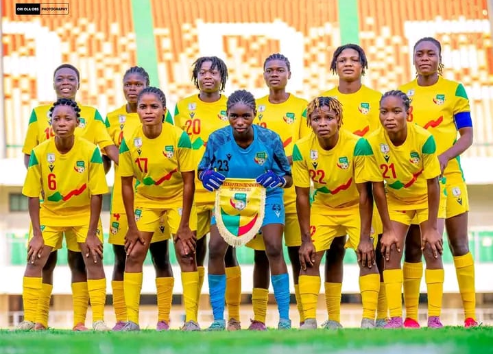 Mondial U20 2026 : les Amazones entrent en scène ce jour