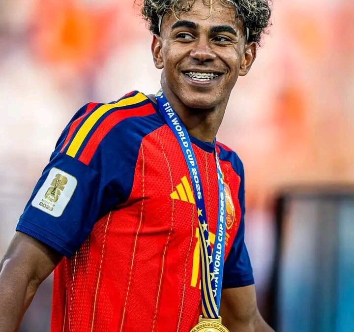 Ballon d'or 2026 : Le talent prime sur les statistiques selon Yamal