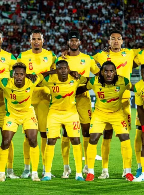 Coulisses du match Bénin-Argentine : Une humiliation préméditée