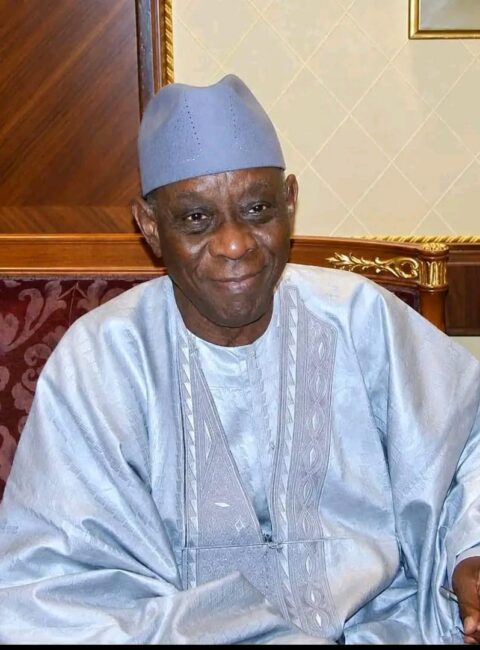 Sénégal : Cheikh Hamidou Kane n’est plus