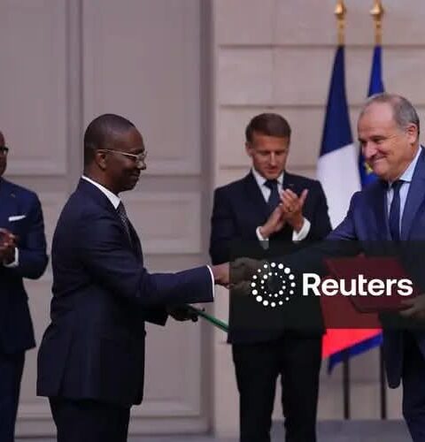 Coopération Bénin-France : Près de 100 millions d’euros mobilisés à Paris