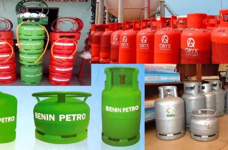 Gaz domestique : les bouteilles bientôt interchangeables