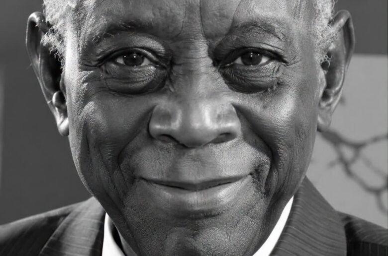 Bénin: L'hommage de Wadagni à l'écrivain sénégalais Cheikh Hamidou Kane